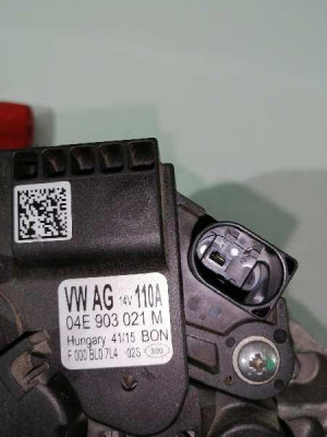 ALTERNADOR, SEAT, IBIZA (6P1)
