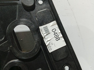 ELEVALUNAS DELANTERO IZQUIERDO, VOLKSWAGEN, GOLF VI (5K1)(10.2008)