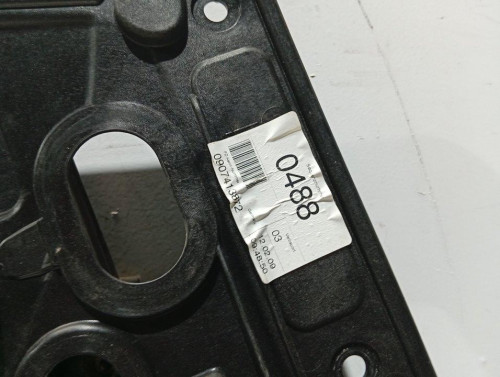  ELEVALUNAS DELANTERO IZQUIERDO Volkswagen GOLF VI (5K1)(10.2008) 