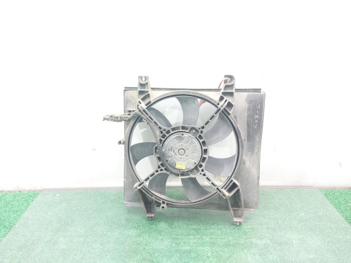  ELECTROVENTILADOR, NISSAN, ALMERA (N16/E) 