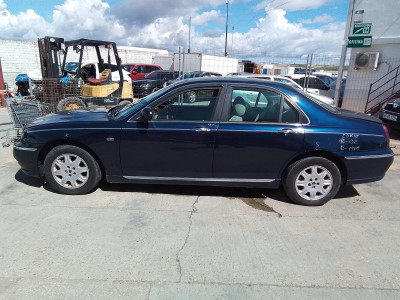 MG ROVER ROVER 75 (RJ)