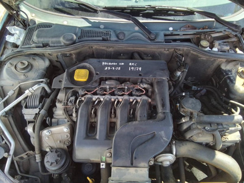  MG ROVER ROVER 75 (RJ) 
