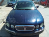  MG ROVER ROVER 75 (RJ) 