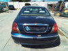  MG ROVER ROVER 75 (RJ) 