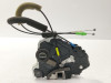 CERRADURA PUERTA DELANTERA IZQUIERDA LEXUS IS (DS2/IS2) 