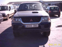 MITSUBISHI MONTERO SPORT (K90)