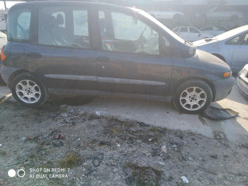  FIAT MULTIPLA (186) 
