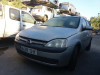OPEL CORSA C — vehículo donante para recambios 