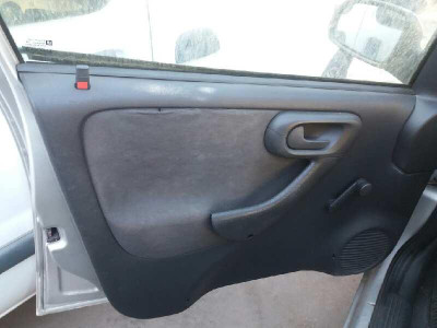 OPEL CORSA C