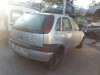 OPEL CORSA C — vehículo donante para recambios 