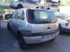 OPEL CORSA C — vehículo donante para recambios 