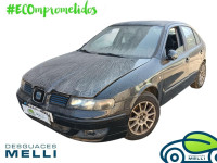 SEAT LEON (1M1)