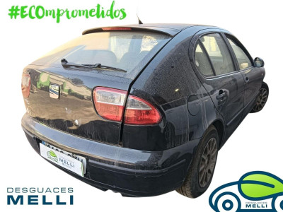 SEAT LEON (1M1)