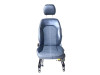 ASIENTO DELANTERO IZQUIERDO Mercedes-Benz CLASE B (BM 246) 