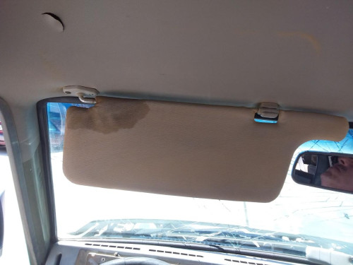 PARASOL IZQUIERDO Nissan PATROL (K/W260) 