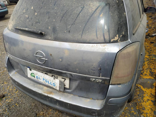  OPEL ASTRA H BERLINA 