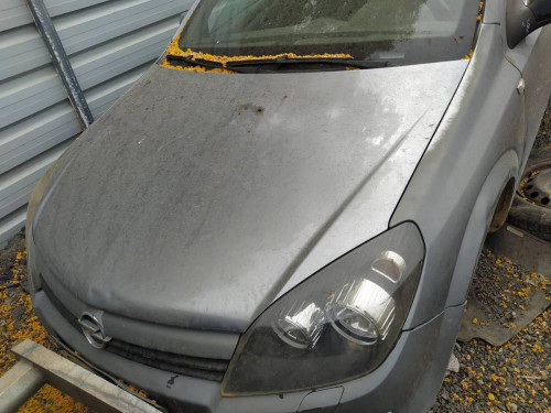  OPEL ASTRA H BERLINA 