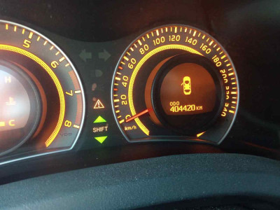 CUADRO INSTRUMENTOS, TOYOTA, AURIS (E15)