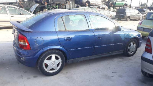  OPEL ASTRA G BERLINA 