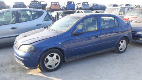  OPEL ASTRA G BERLINA 