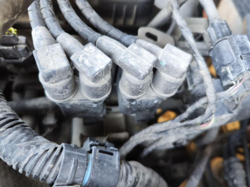 BOBINA ENCENDIDO, HYUNDAI, I20 (PB)