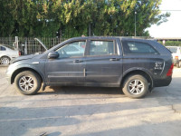 SSANGYONG ACTYON SPORTS