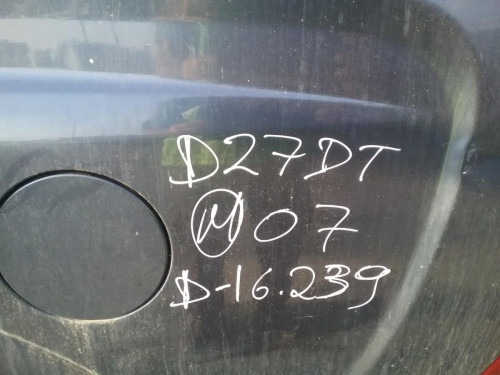  SSANGYONG ACTYON SPORTS 