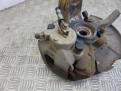 MANGUETA DELANTERA DERECHA, SEAT, LEON (1M1)