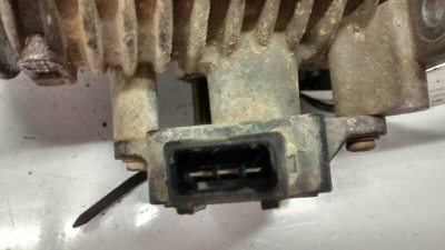 CAJA MARIPOSA, OPEL, FRONTERA A