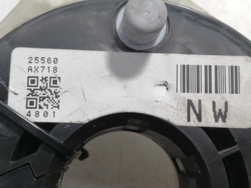 MANDO LUCES NISSAN MICRA (K12E) 