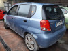 CHEVROLET KALOS — vehículo donante para recambios 