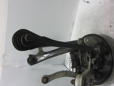 BRAZO SUSPENSION INFERIOR TRASERO IZQUIERDO