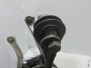  BRAZO SUSPENSION INFERIOR TRASERO IZQUIERDO 