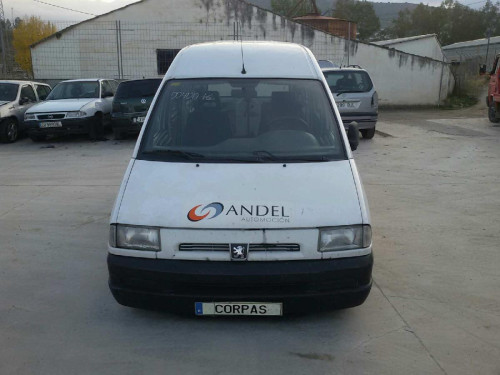  PEUGEOT EXPERT COMBI (1995) 