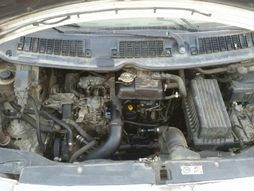  PEUGEOT EXPERT COMBI (1995) 