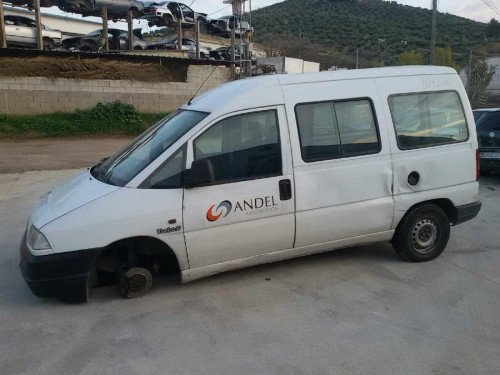  PEUGEOT EXPERT COMBI (1995) 