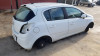 Opel Corsa D (2006->) — vehículo donante para recambios 
