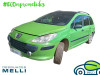 PEUGEOT 307 BREAK/ SW (S2) — vehículo donante para recambios 