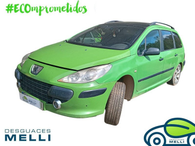 PEUGEOT 307 BREAK/ SW (S2)