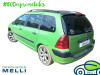 PEUGEOT 307 BREAK/ SW (S2) — vehículo donante para recambios 