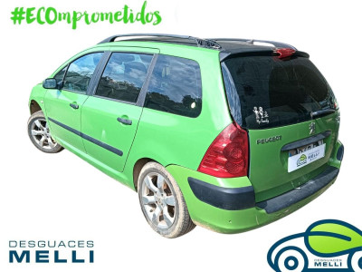 PEUGEOT 307 BREAK/ SW (S2)