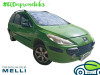 PEUGEOT 307 BREAK/ SW (S2) — vehículo donante para recambios 