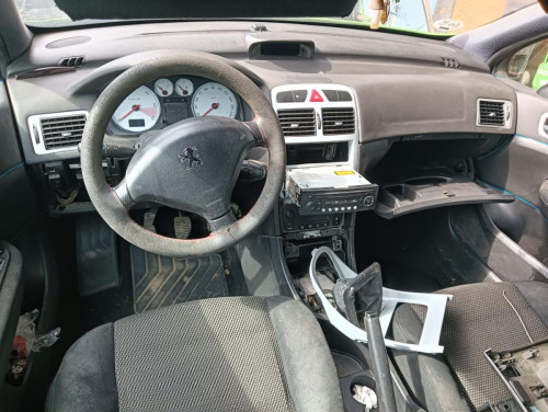 PEUGEOT 307 BREAK/ SW (S2) — vehículo donante para recambios 