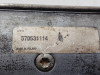 MOTOR ARRANQUE Renault MEGANE II COUPE/CABRIO 