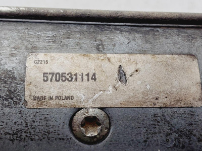 MOTOR ARRANQUE, Renault, MEGANE II COUPE/CABRIO