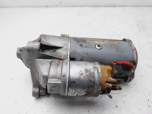 MOTOR ARRANQUE Renault MEGANE II COUPE/CABRIO 