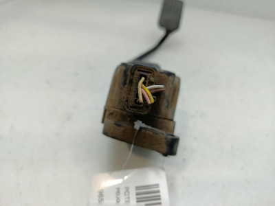 POTENCIOMETRO PEDAL, PEUGEOT, PARTNER (S2)