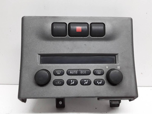 MANDO CALEFACCION / AIRE ACONDICIONADO Opel ZAFIRA A 