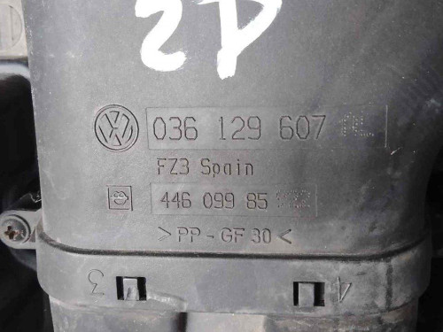 FILTRO AIRE Seat IBIZA (6L1) 