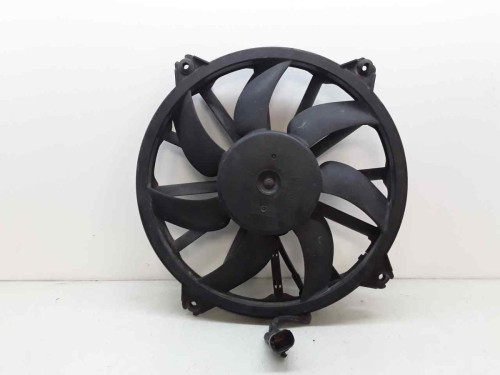 ELECTROVENTILADOR PEUGEOT 308 